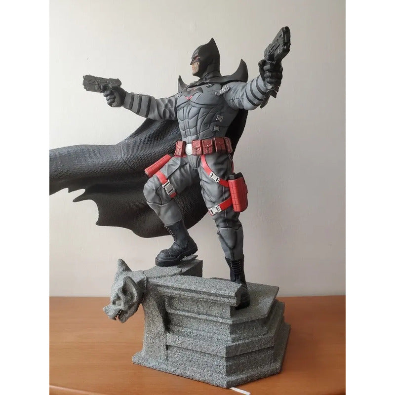 Figura Thomas Wayne Batman 40 Cm