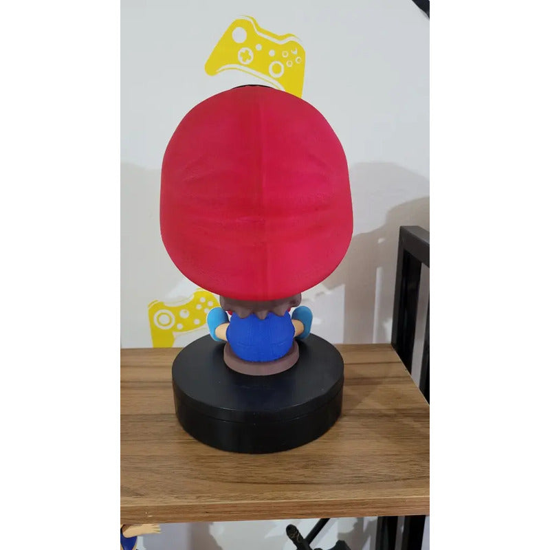 Soporte Celular O Accesorios Baby Mario