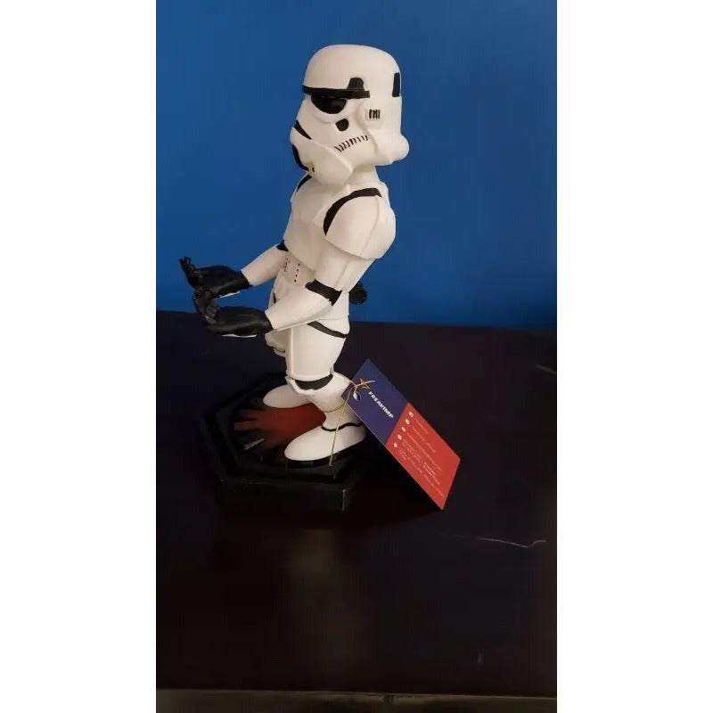 Soporte Control Xbox Play Celular Stormtrooper Star Wars