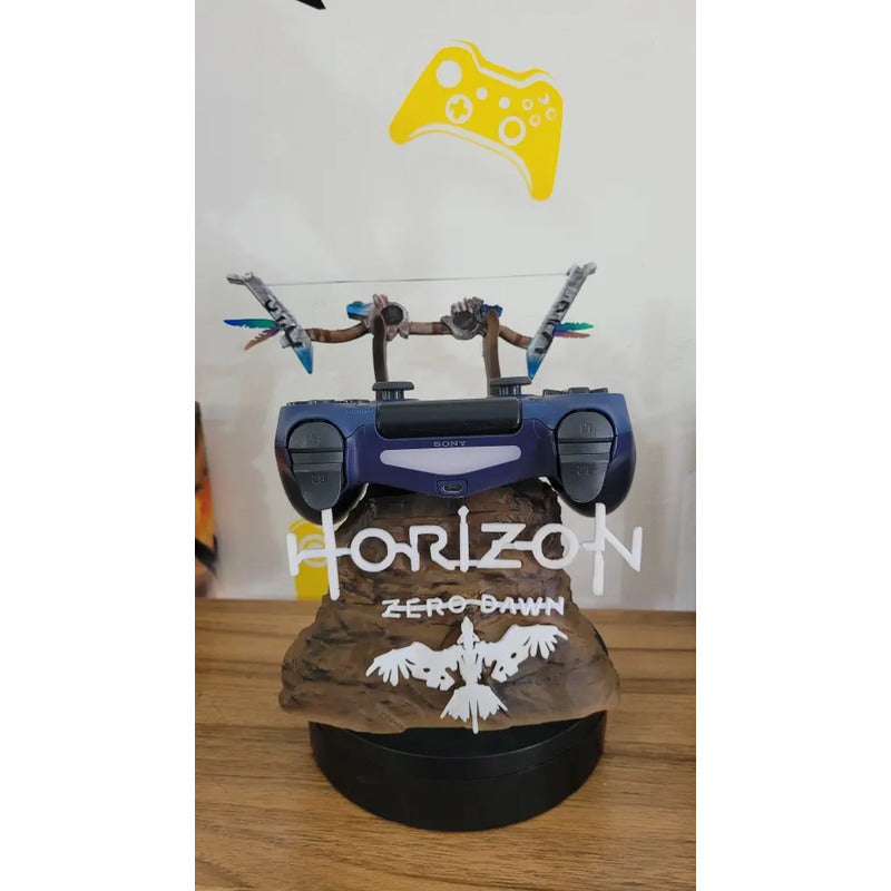 Soporte Para Control Xbox O Play Horizon
