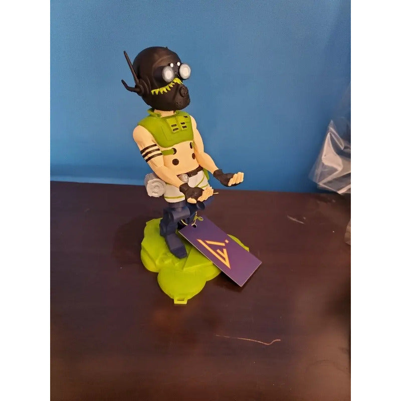 Soporte Para Control De Play, Xbox, Cel Octane Apex Legends