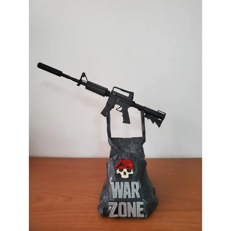 Soporte Para Control Xbox O Play Warzone Call Of Duty