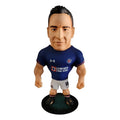 Figura De Futbolista Fuertecito Chaco Jimenez Cruz Azul