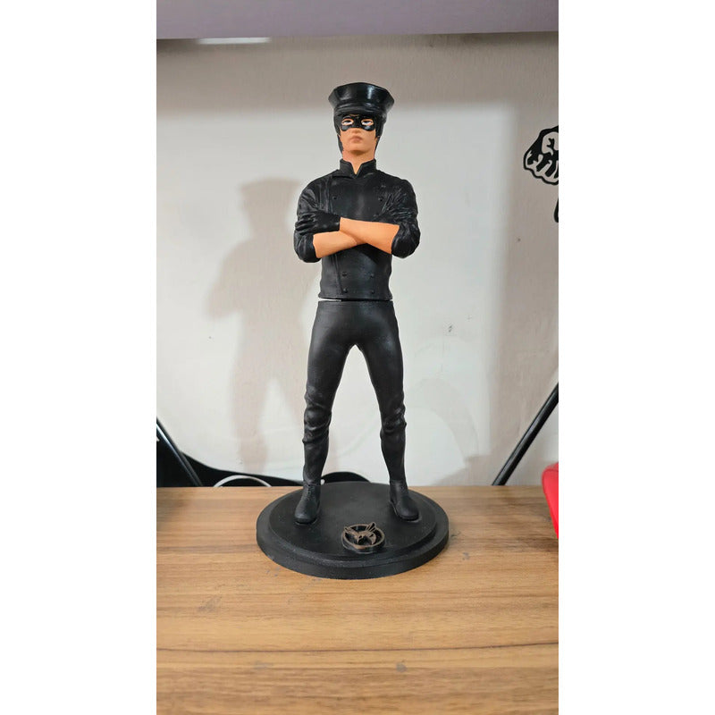 Figura De Kato De Brucele 30 Cm
