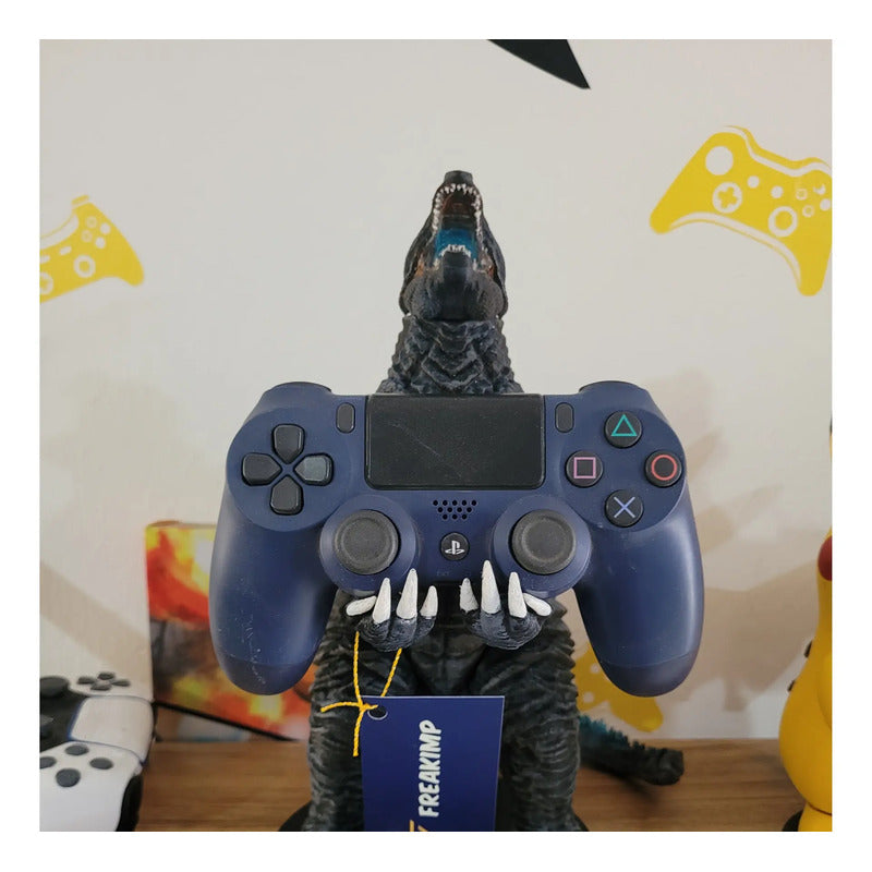 Soporte Control Play Station Xbox O Celular Godzilla  1