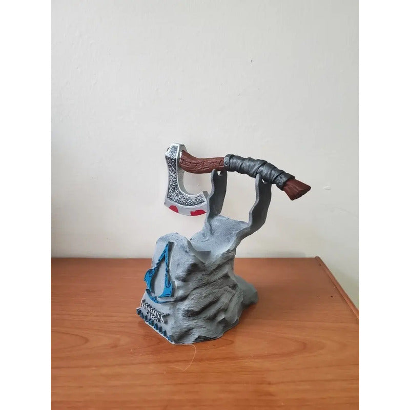 Soporte Para Control Play O Xbox Assassins Creed