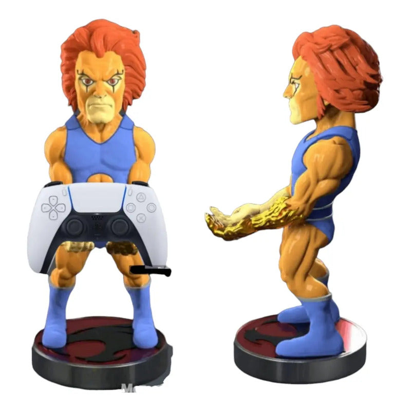 Soporte Control Play Xbox O Cel  Leono Lion O Thundercats