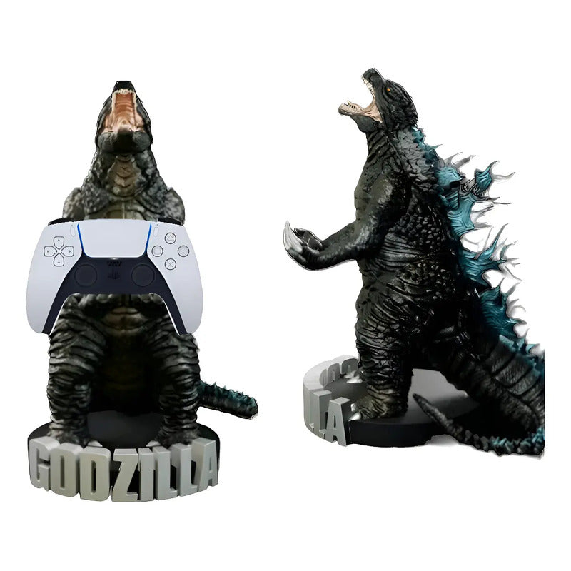 Soporte Control Play Station Xbox O Celular Godzilla  1