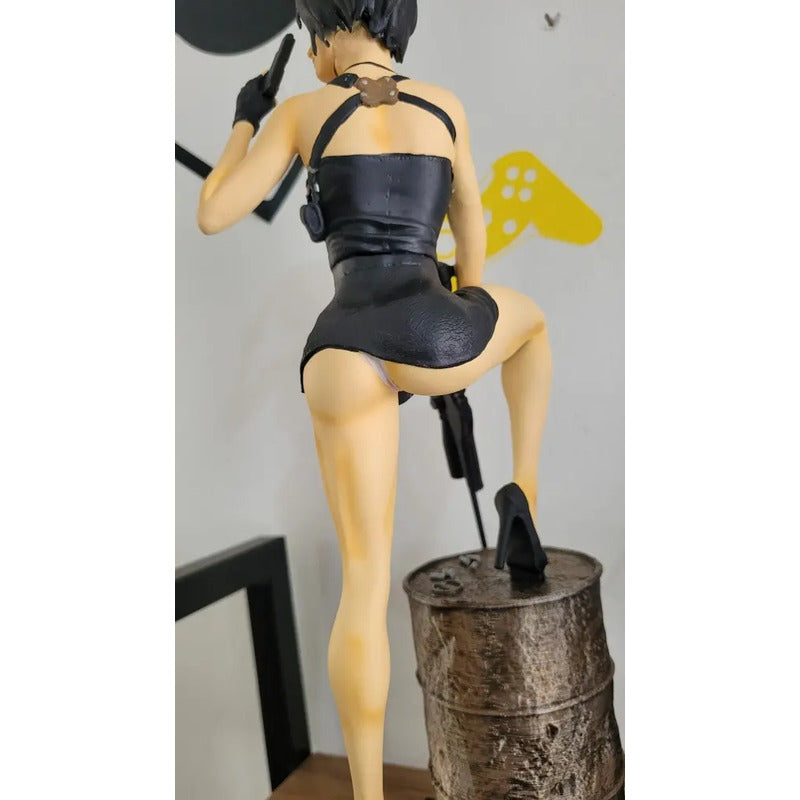 Figura Jill Valentine Resident Evil 3