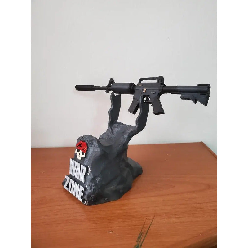 Soporte Para Control Xbox O Play Warzone Call Of Duty