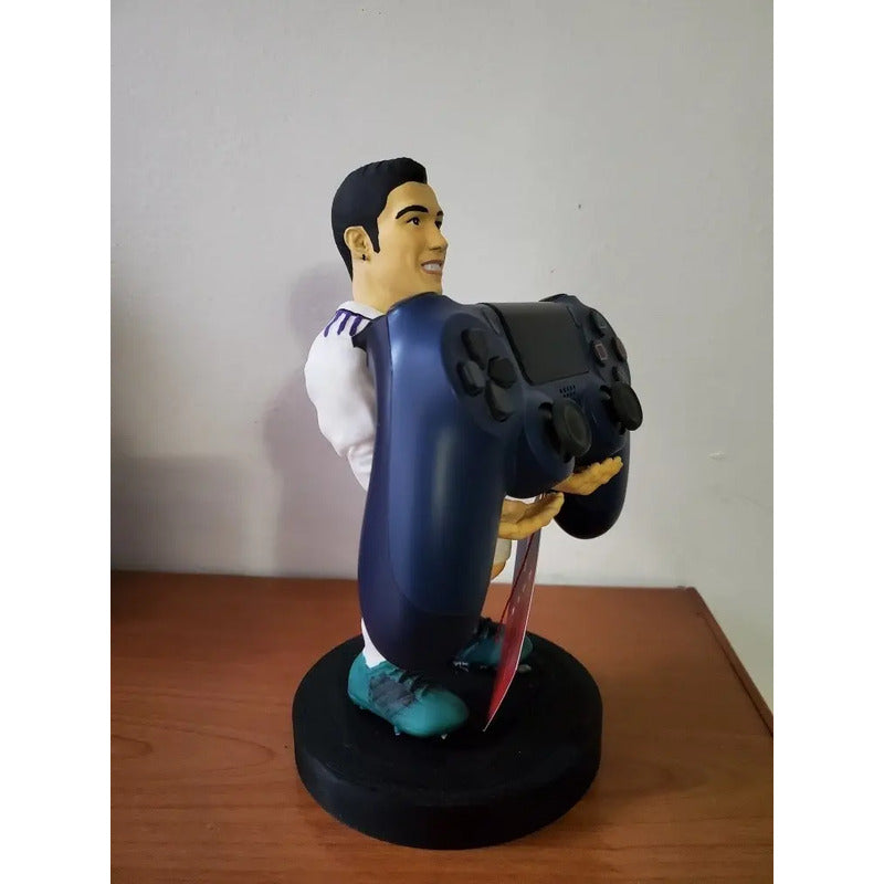Soporte Control Play Xbox O Celular Cristiano Ronaldo Cr7