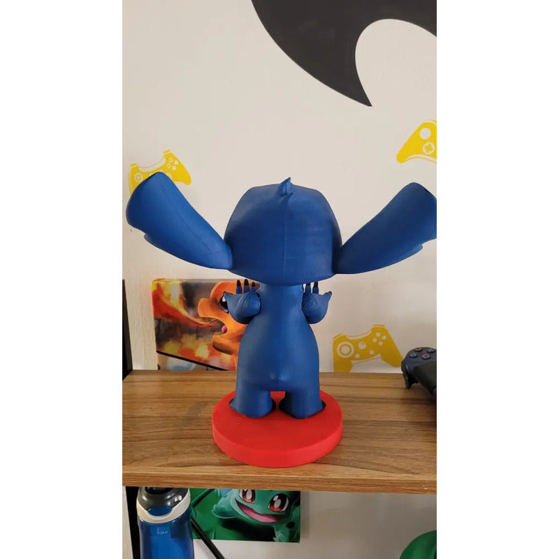 Soporte Para Control Xbox Play O Celular Stitch