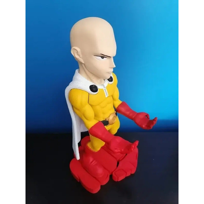 Soporte Para Control Xbox Play Celular Saitama One Punch Man
