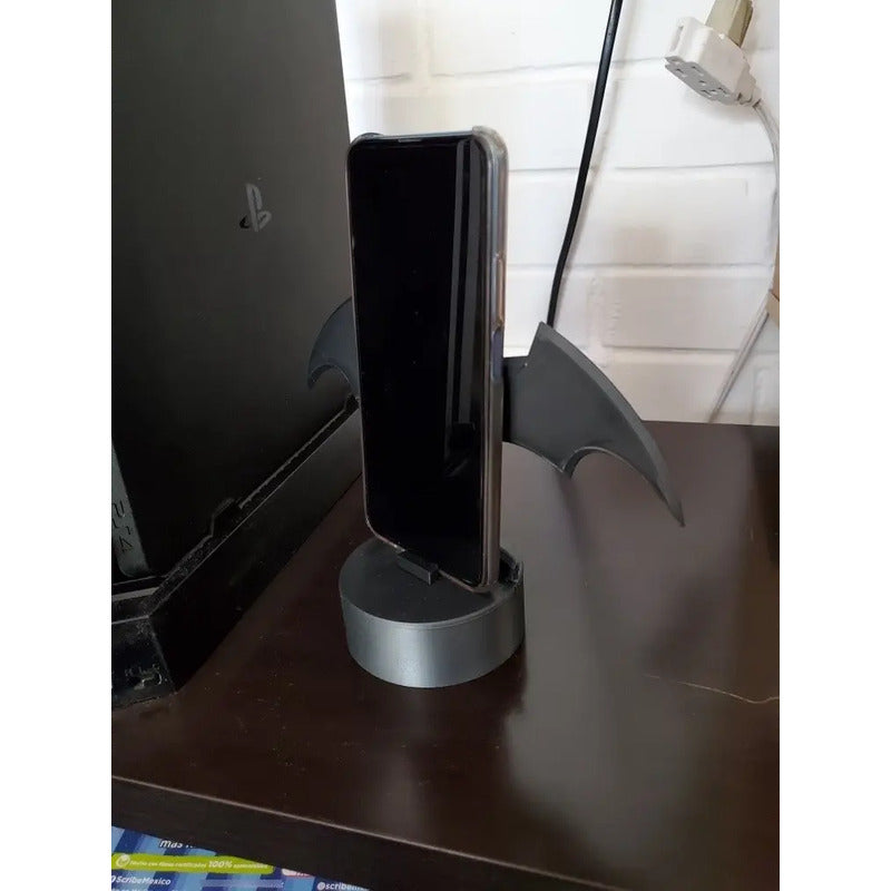 Soporte Para Celular Batman