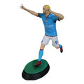 Figura De Futbolista  Erling Haaland