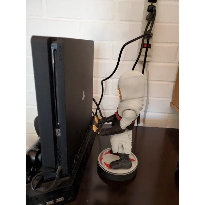 Soporte Para Control De Xbox Play O Celular Altair Assasing