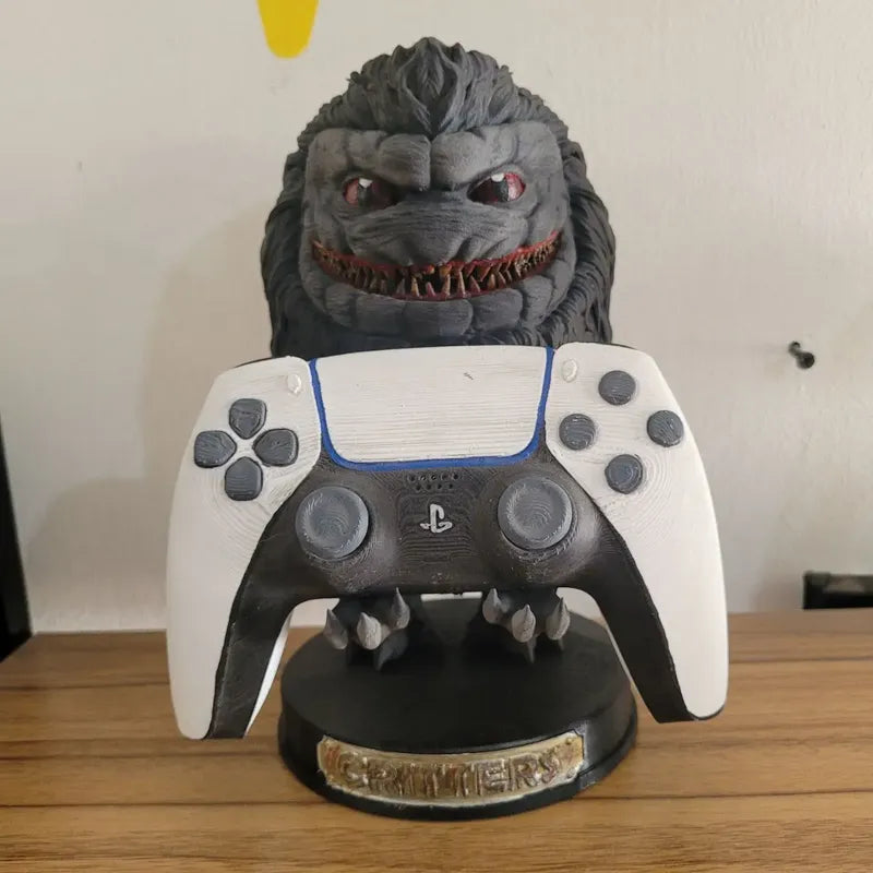 Soporte Para Control De Xbox Play O Celular De Critters