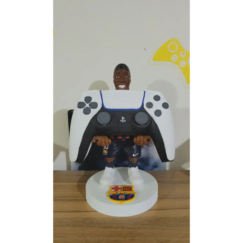 Soporte Control Play Xbox O Celular Ronaldinho