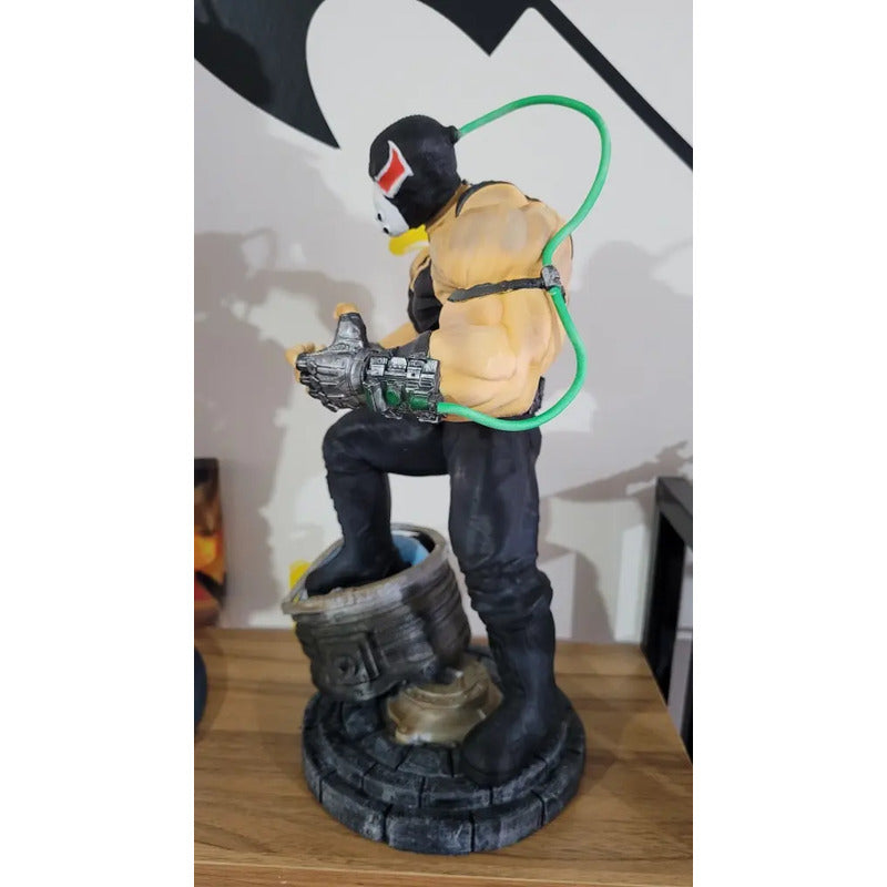 Figura De Acción Bane De Batman