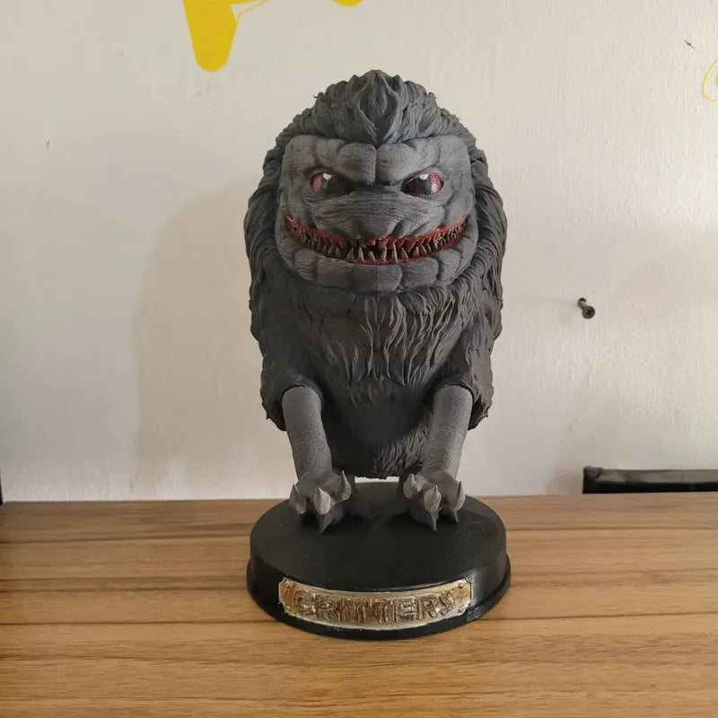 Soporte Para Control De Xbox Play O Celular De Critters