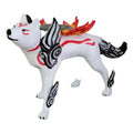 Figura De Acción Okami