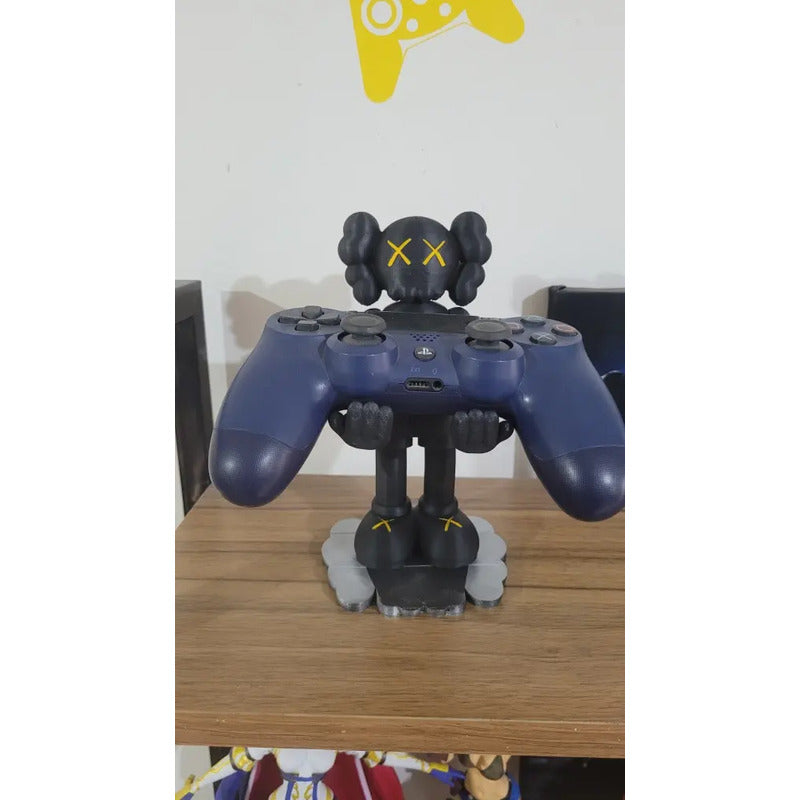 Soporte Control Play Xbox O Celular Kaws