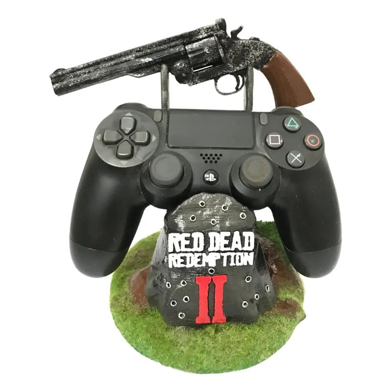 Soporte Control Play Xbox Red Dead Redemption 2