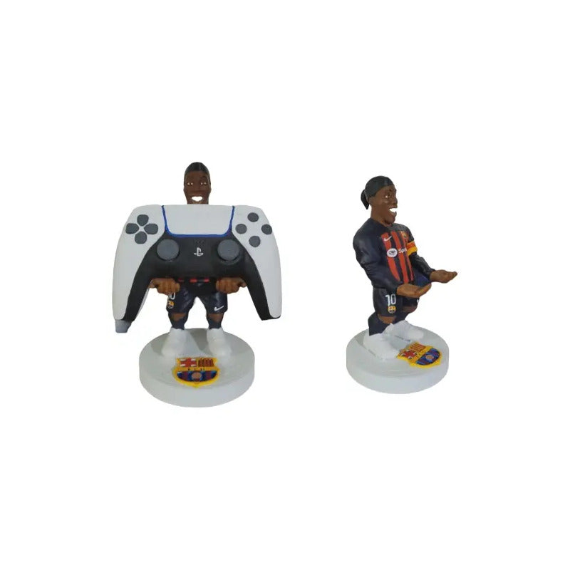 Soporte Control Play Xbox O Celular Ronaldinho
