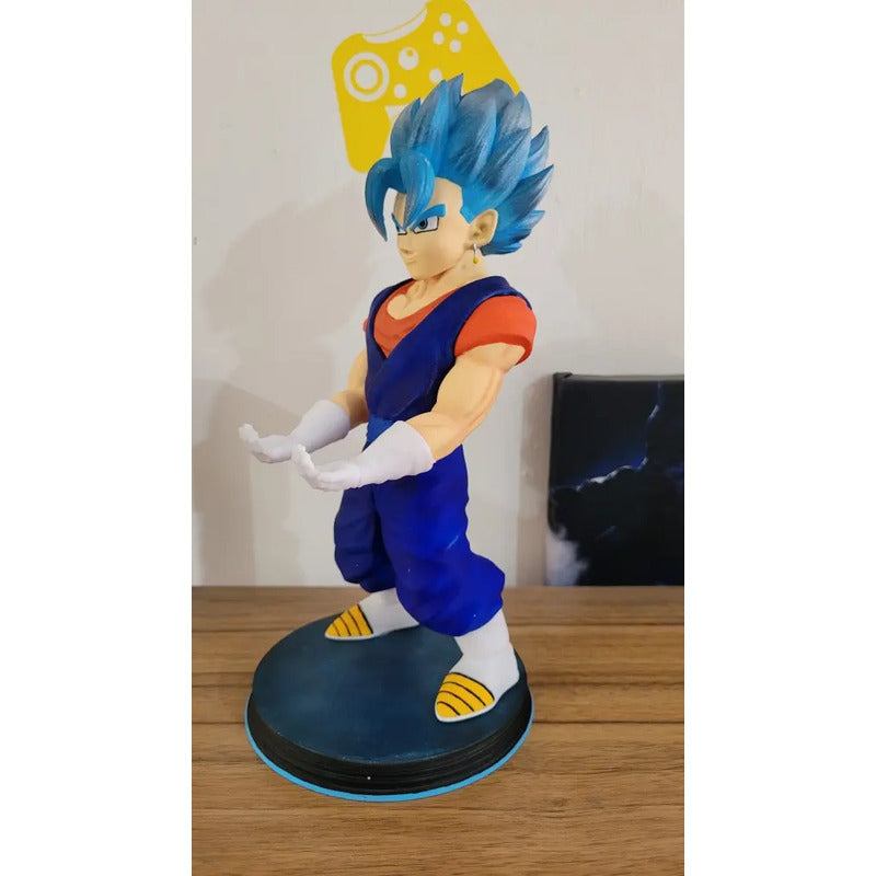 Soporte Control Play Xbox Celular  Switch Vegito Dragon Ball