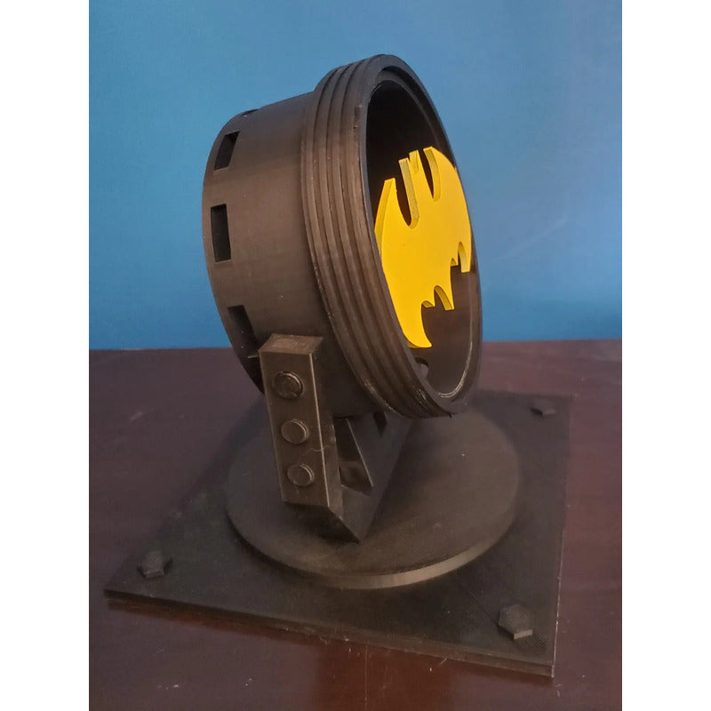 Soporte Batman Echo Dot 3 Alexa