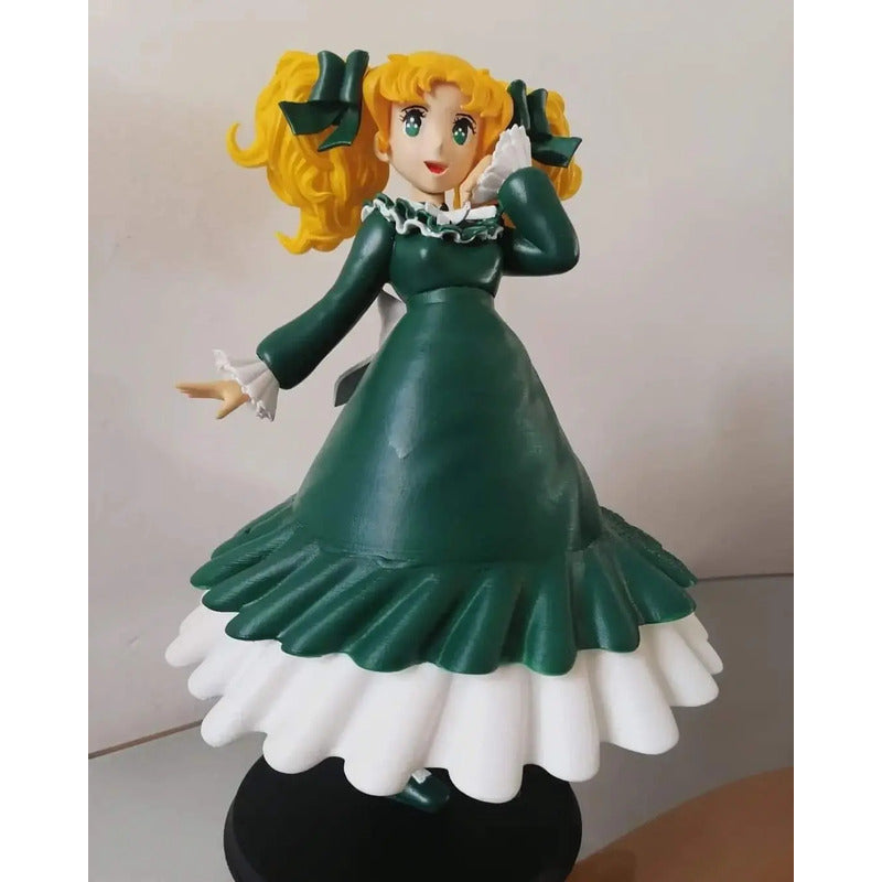 Figura Candy Candy