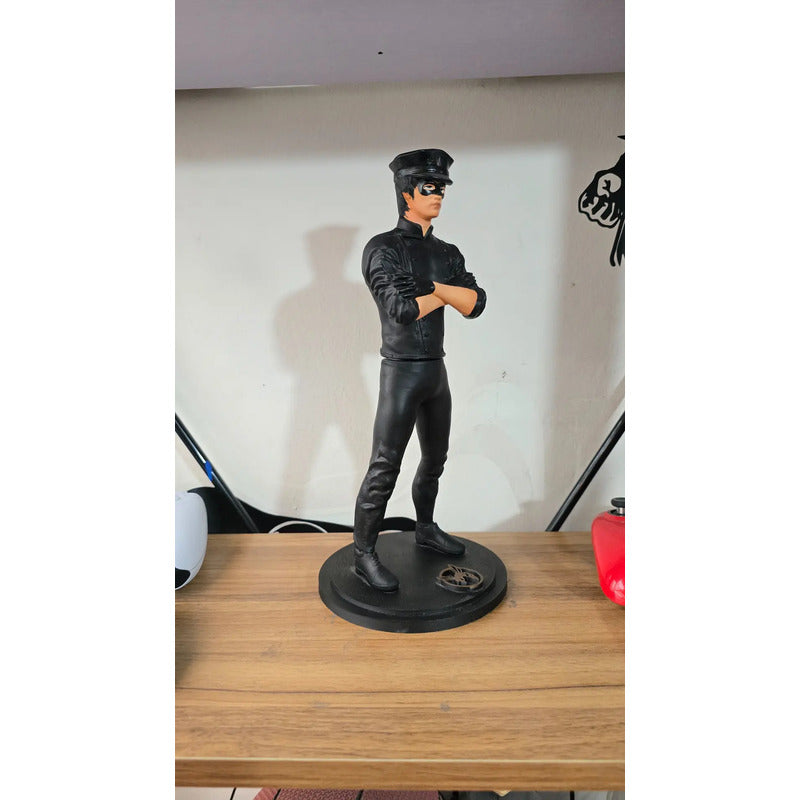 Figura De Kato De Brucele 30 Cm