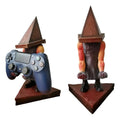 Soporte Control Play Xbox Pyramid Head Silent Hill