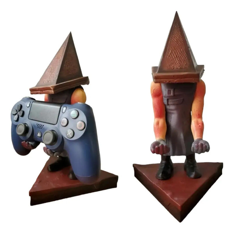 Soporte Control Play Xbox Pyramid Head Silent Hill