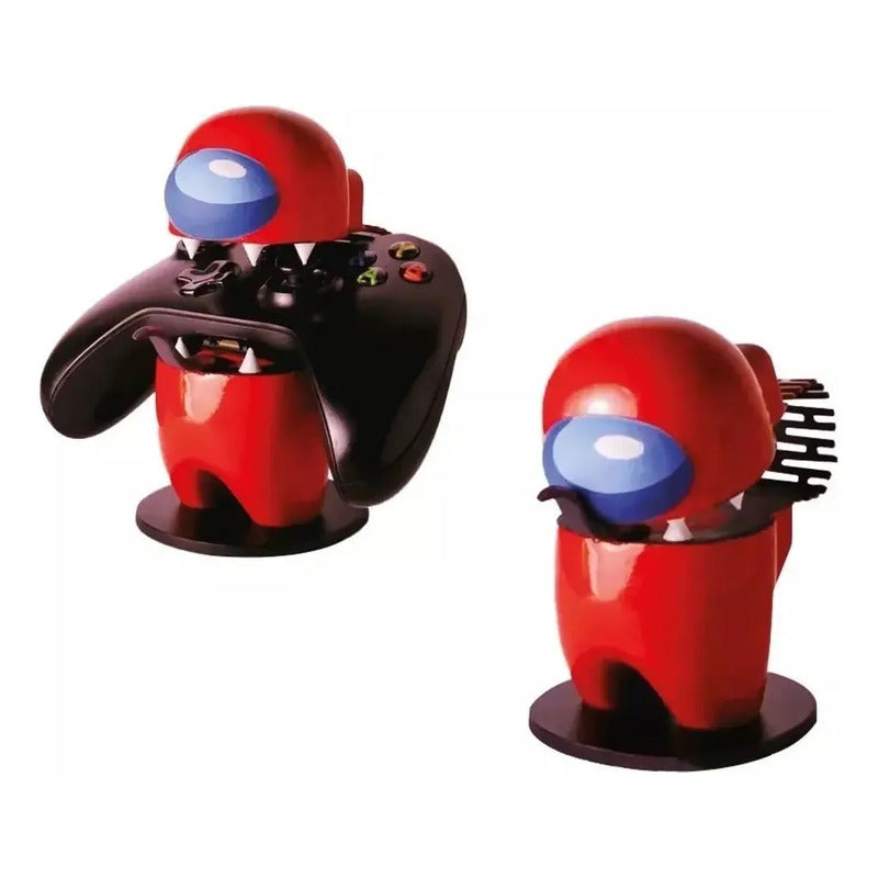 Soporte Para Control Play O Xbox Impostor Among Us