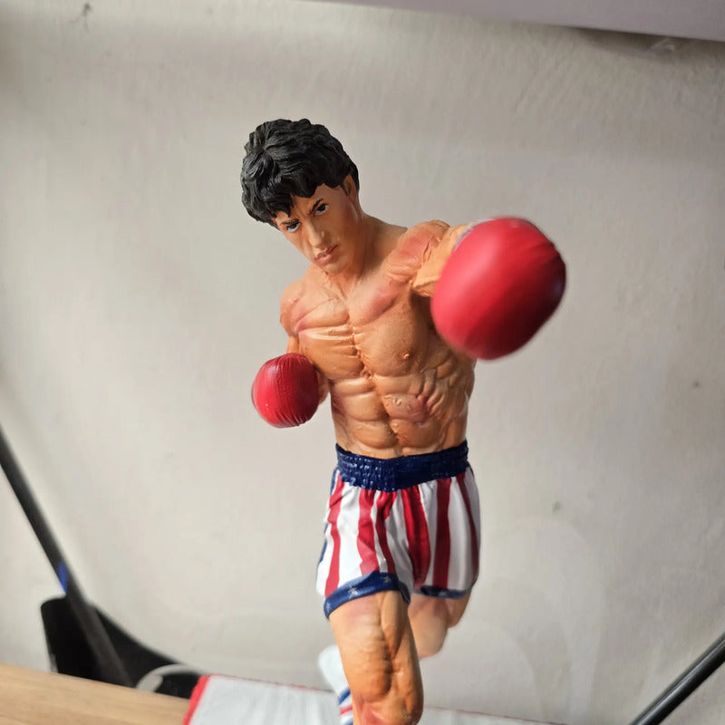 Figura Rocky Balboa 30 Cm