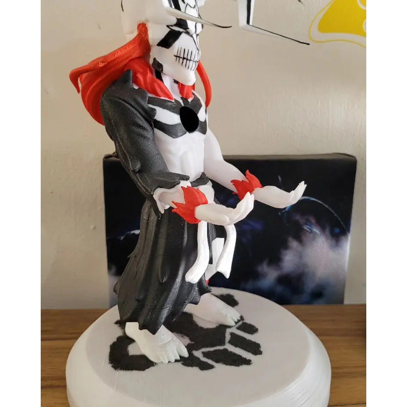 Soporte Control Play Xbox O Celular Ichigo Bleach