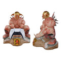 Soporte Control Play Xbox O Celular Hades God Of War Rojo