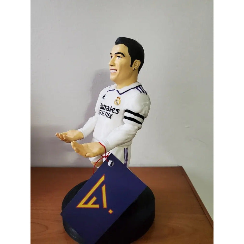 Soporte Control Play Xbox O Celular Cristiano Ronaldo Cr7