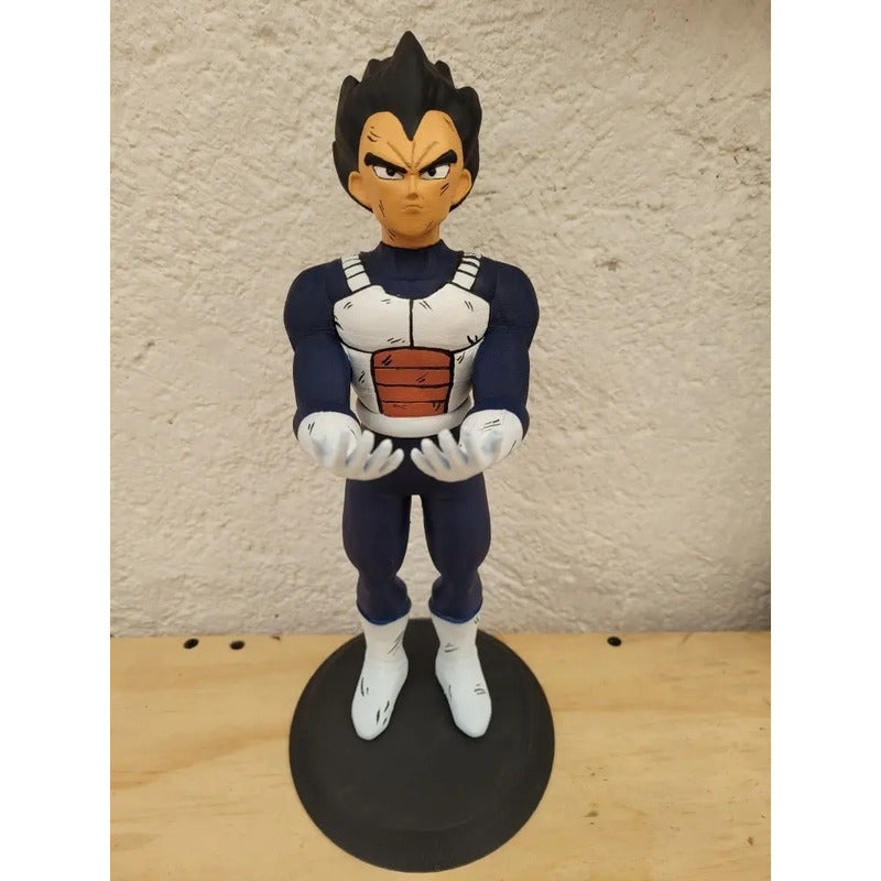 Soporte Para Control Xbox Play O Celular Vegeta