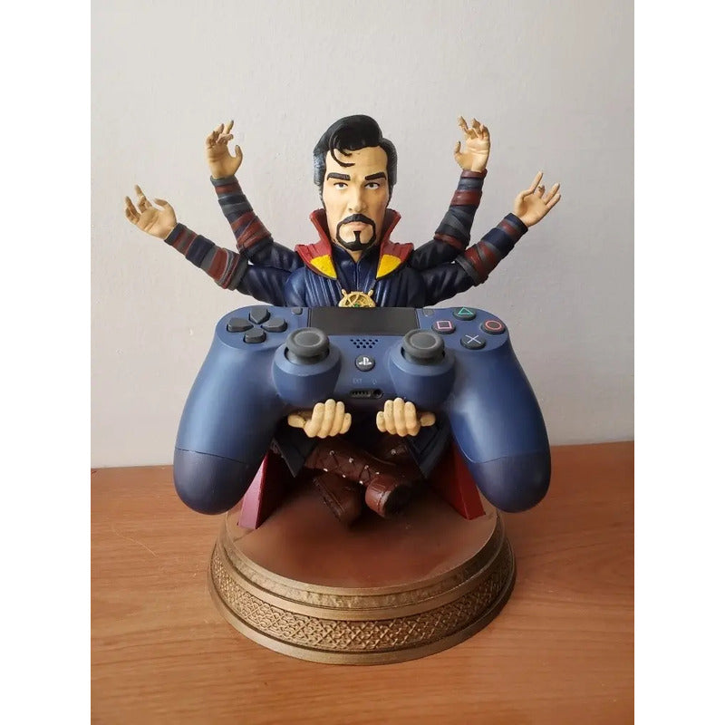 Soporte Para Control Play Xbox O Celular Doctor Strange