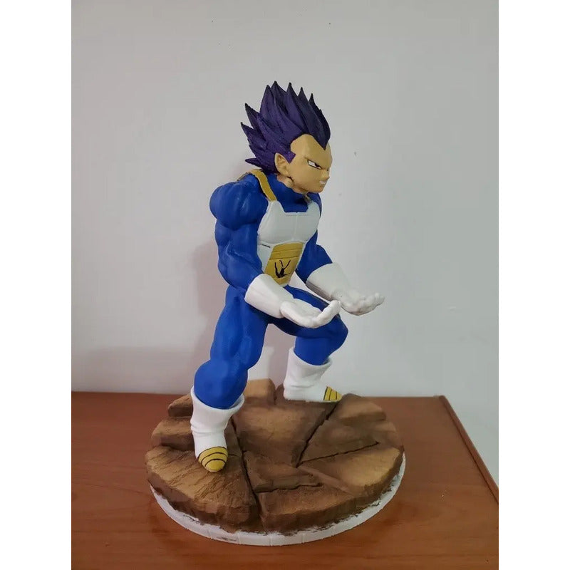 Soporte Control Play Xbox Cel Vegeta Ultra Ego Dragon Ball