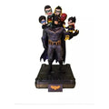 Estatua Batman Family Diorama