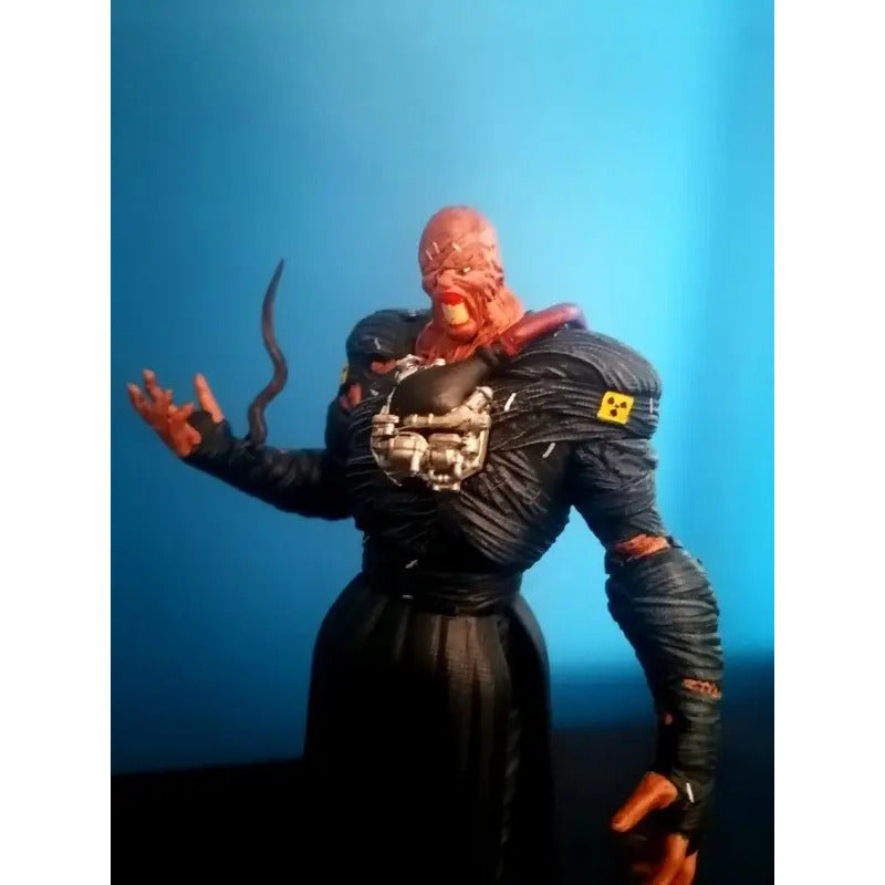 Figura Nemesis Resident Evil 3