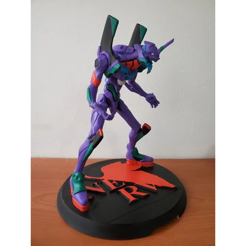 Soporte Control Play Xbox O Celular Eva Evangelion