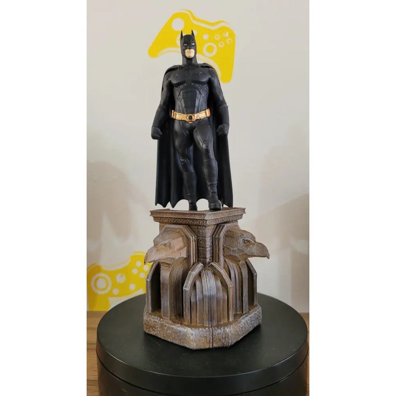 Figura De Acción Batman Christian Bale