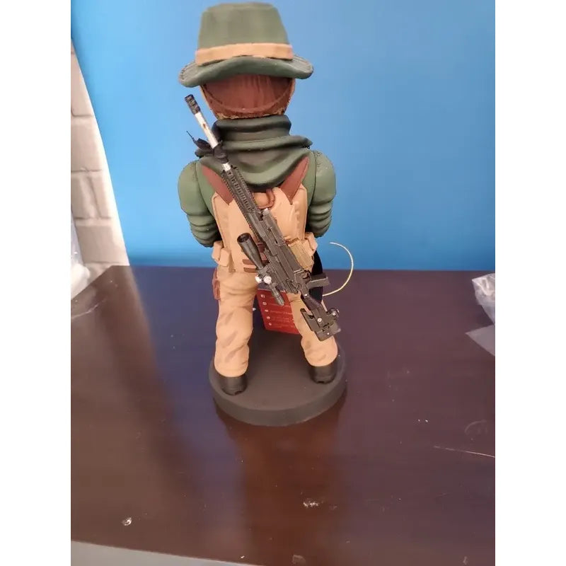 Soporte Para Control O Celular John Price Warzone Cod