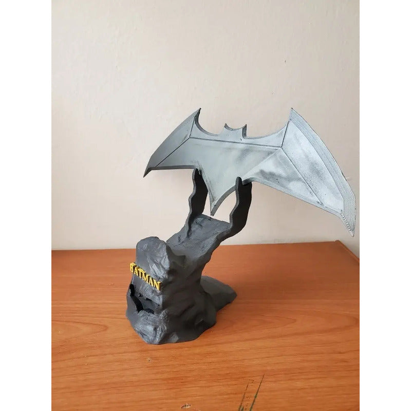 Soporte Para Control Xbox O Play Batman