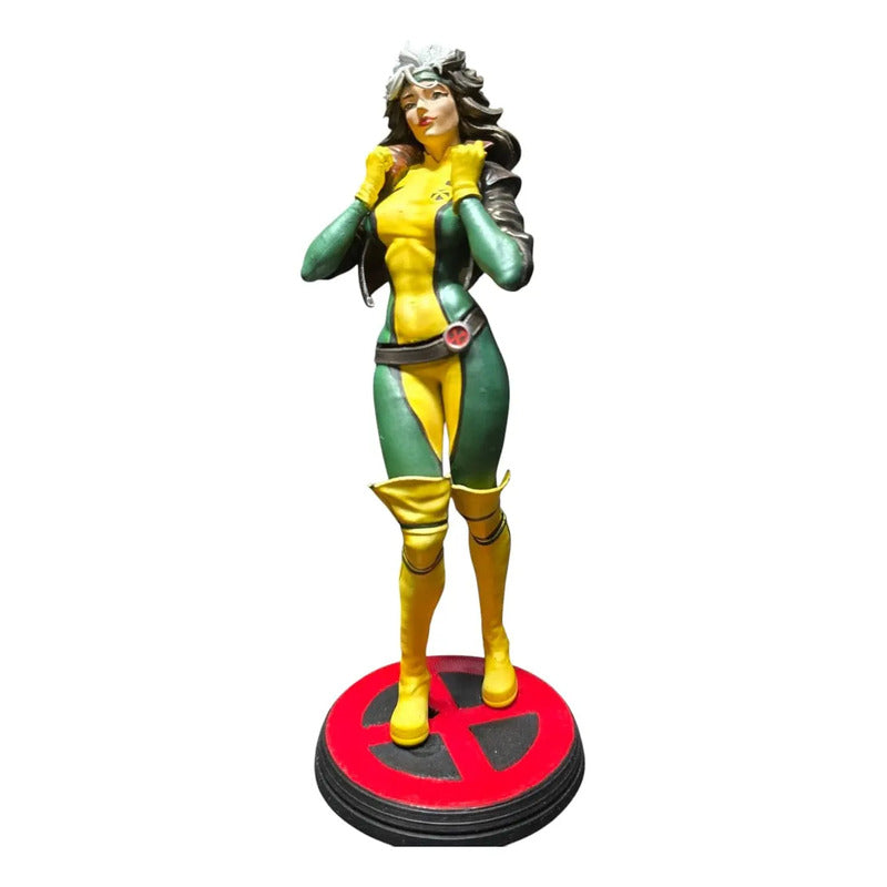 Figura Coleccionable Rogue X-men De 20 Cm