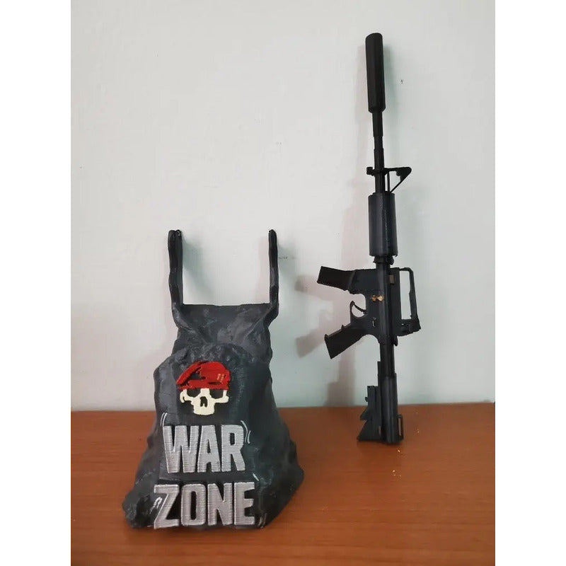 Soporte Para Control Xbox O Play Warzone Call Of Duty